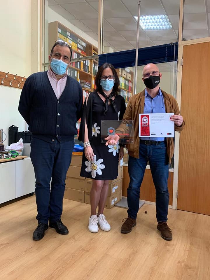 Agrupamento de Escolas Coelho e Castro