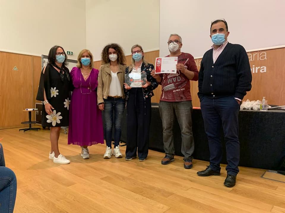 Agrupamento de Escolas de Santa Maria da Feira