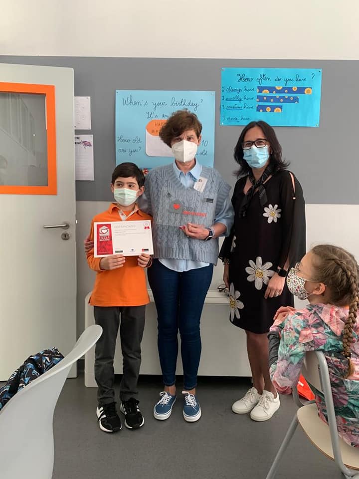 Colégio Santa Eulália