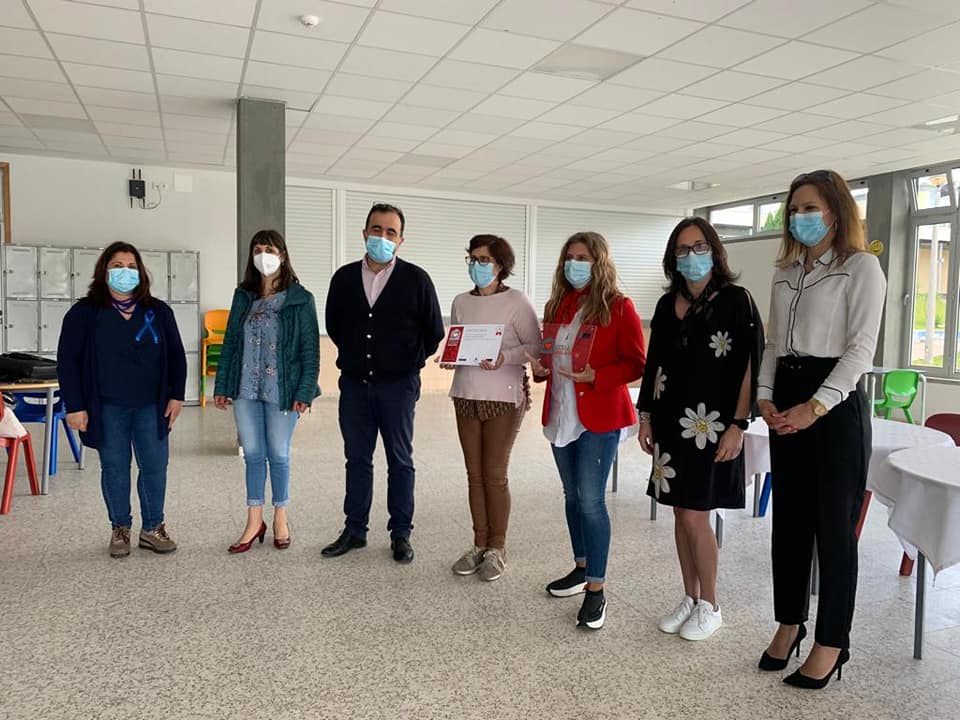 Agrupamento de Escolas António Alves Amorim - Lourosa