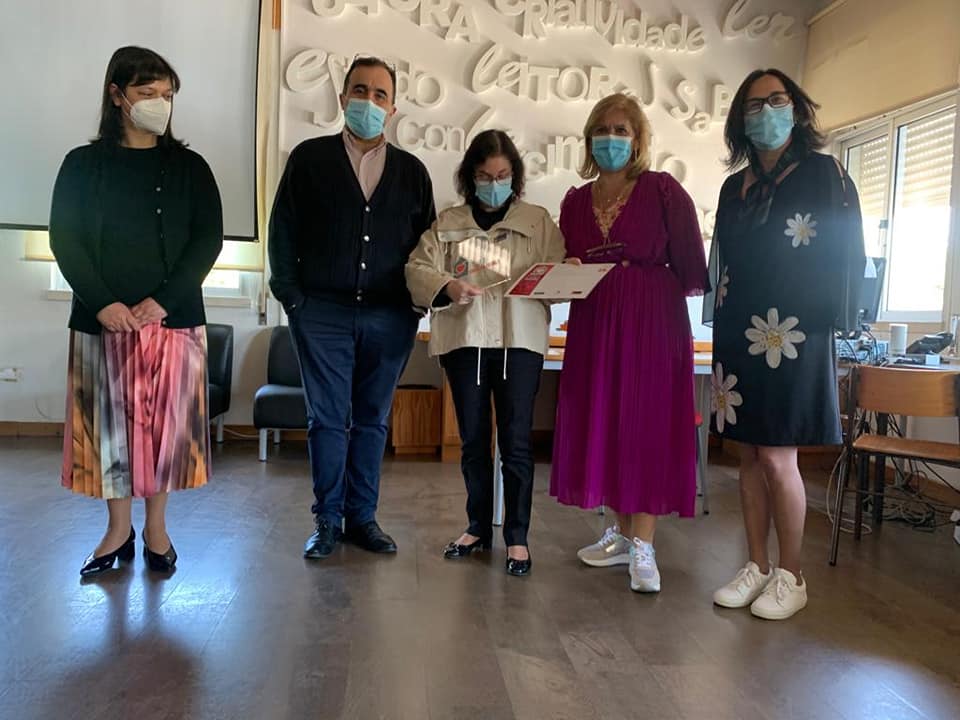 Agrupamento de Escolas de Arrifana